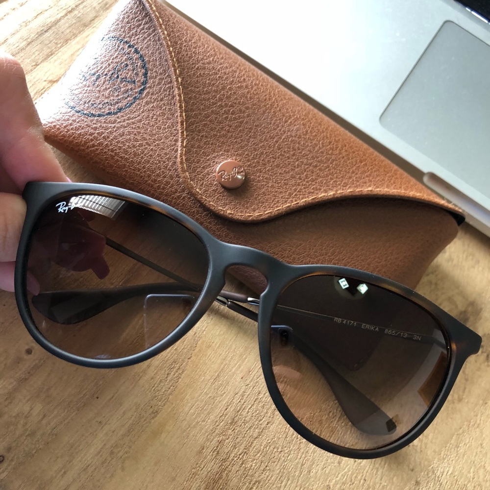 Ray-Ban Erika sunglasses